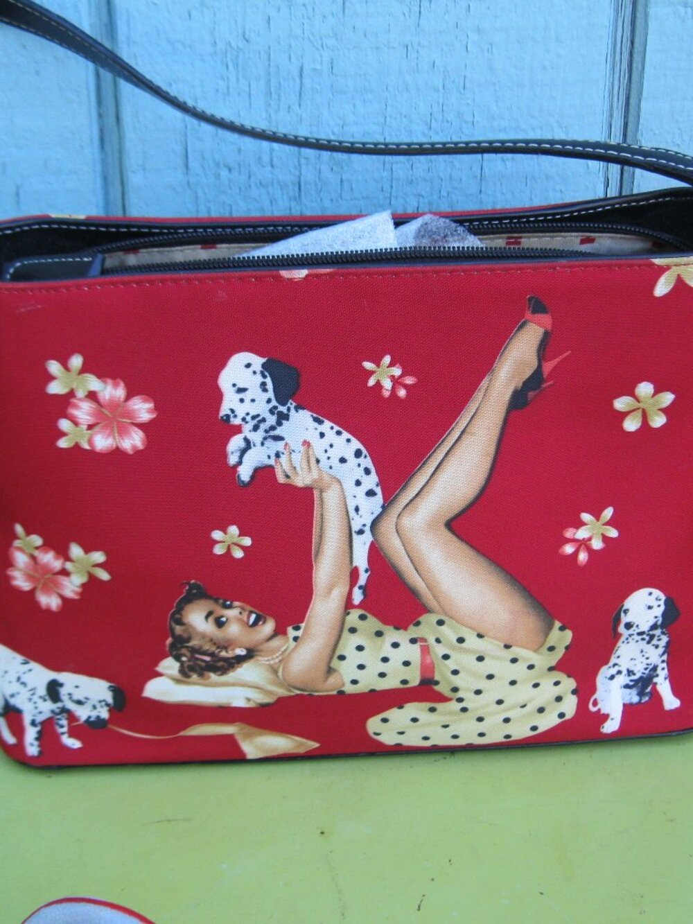 Handbag Purse